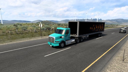 Western Star 49X