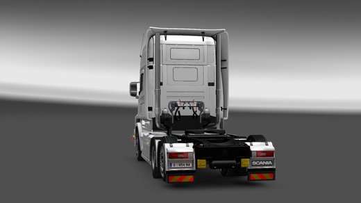 Scania T