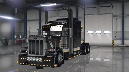 Peterbilt @@Custom 379/389@@