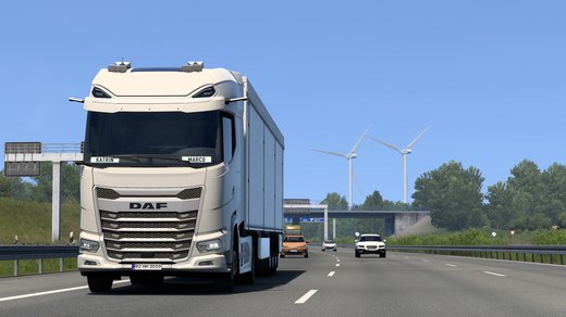 DAF 2021