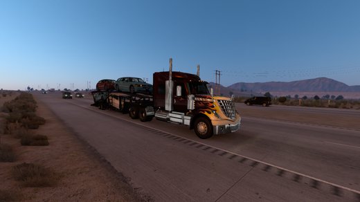 International LoneStar