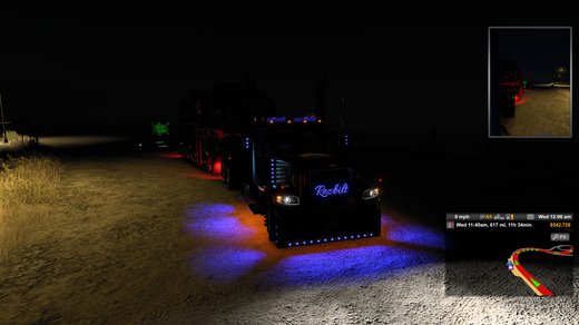Rezbilt 389