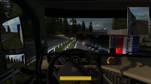 Volvo FH4