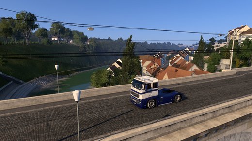 Volvo FH3