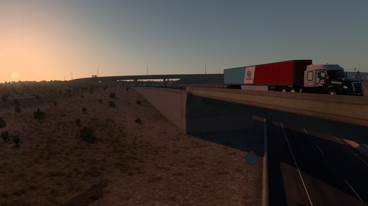 Freightliner Cascadia 2019