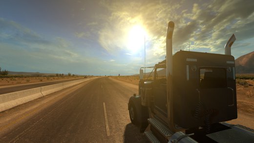 Kenworth W900