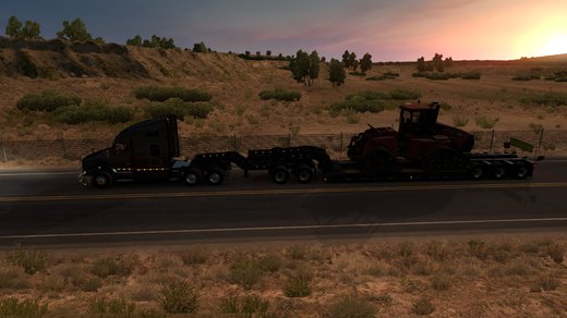 Kenworth T680 2014