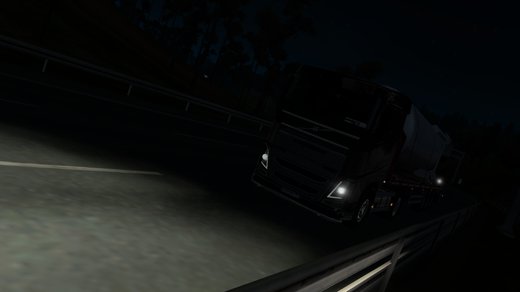 Volvo FH4