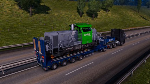 Volvo FH3