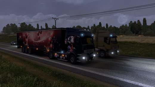 Renault Premium