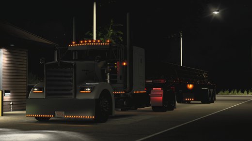 KW W900 HIGHWAY KILLER
