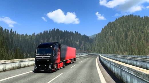 Volvo FH4