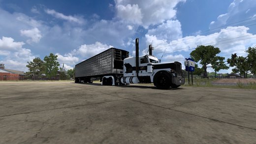 Peterbilt @@Custom 379/389@@