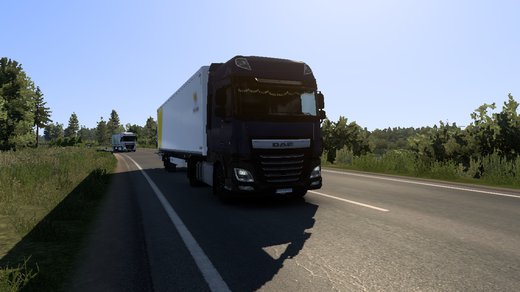 DAF XF