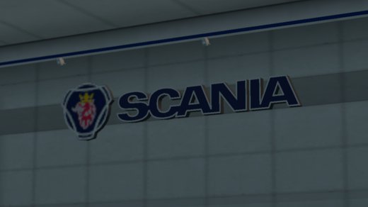 Scania 124L