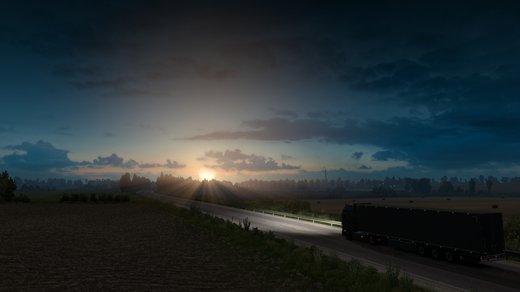 Mercedes-Benz New Actros