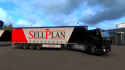 Iveco Stralis