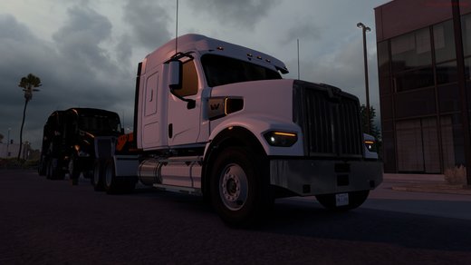 Western Star 49X