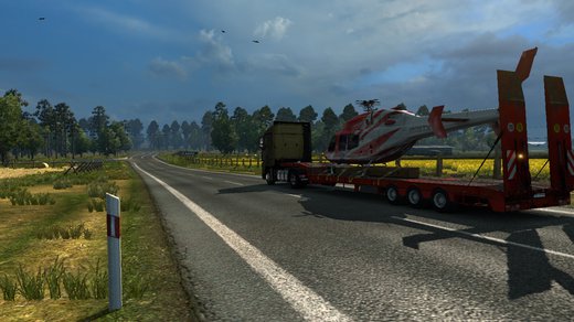 Mercedes-Benz New Actros