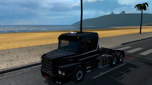Scania 113