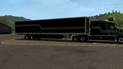 Peterbilt 579