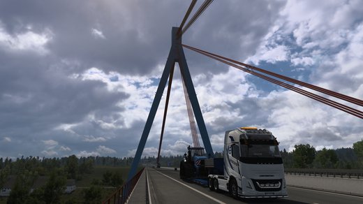 Volvo FH6