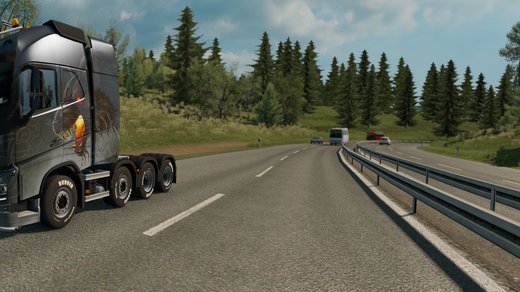 Volvo FH4