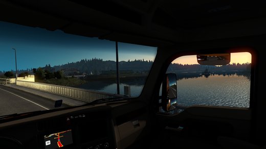Kenworth T680 2014