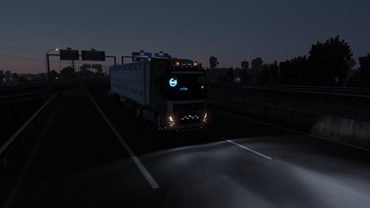 Volvo @@FH 2022@@