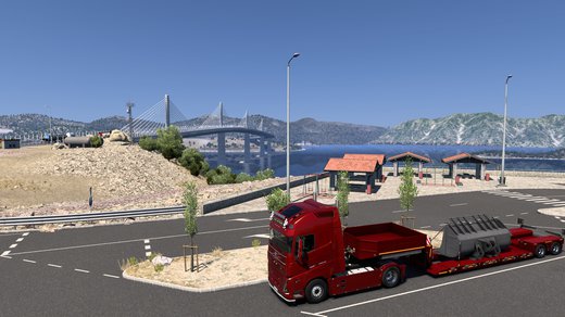 Volvo FH5