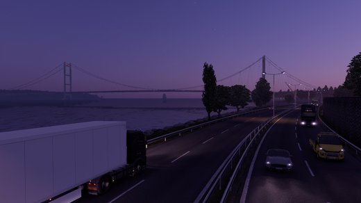 Volvo FH3