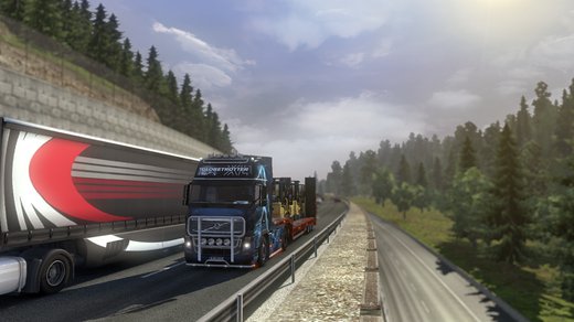 Volvo FH3