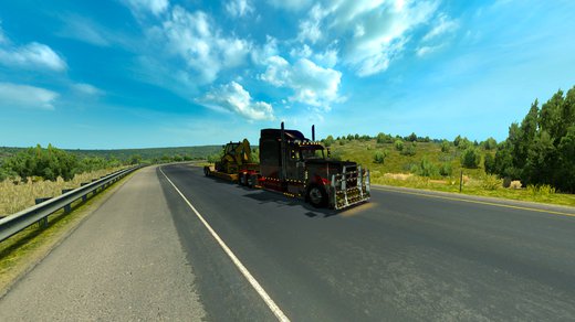 Peterbilt @@Custom 379/389@@