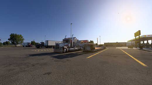 Freightshaker @@FLD-Series@@