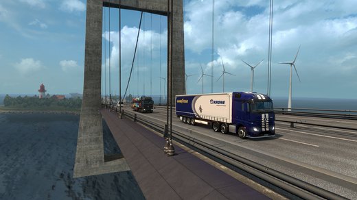 Mercedes-Benz New Actros