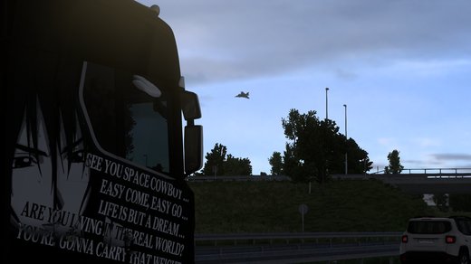 Scania R