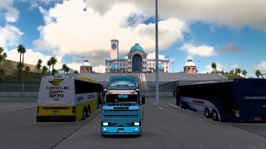 Scania series_143