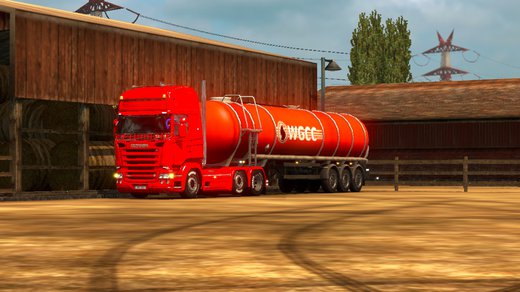 Scania R 2009 (RJL)