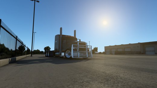 Peterbilt @@Custom 379/389@@
