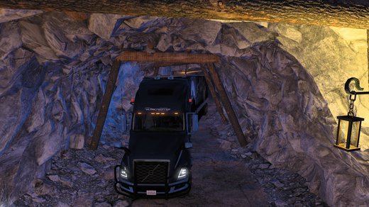 Volvo VNL