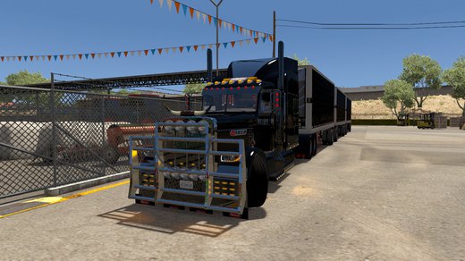 Peterbilt @@Custom 379/389@@