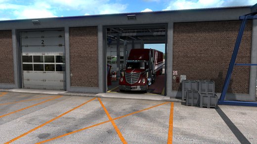 International LoneStar