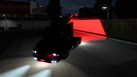 Scania 113H