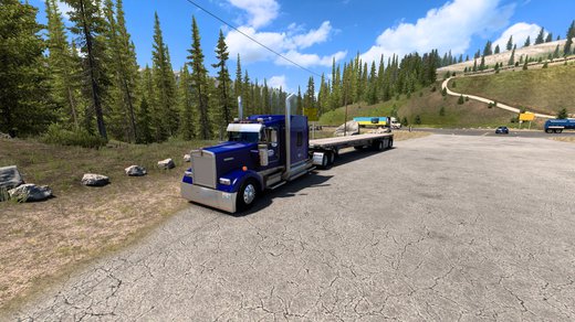 KW W900L HIGHWAY KILLER