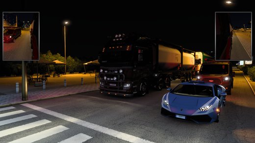 Iveco Stralis
