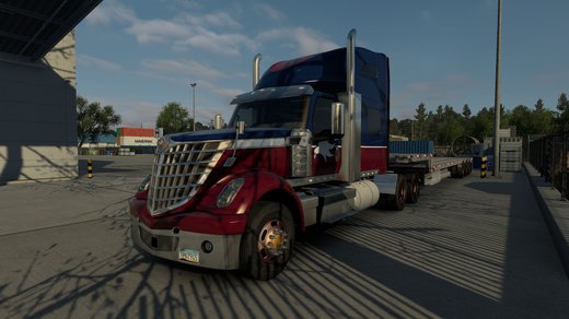 International LoneStar