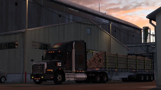 Western Star 49X