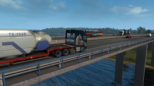Volvo FH4
