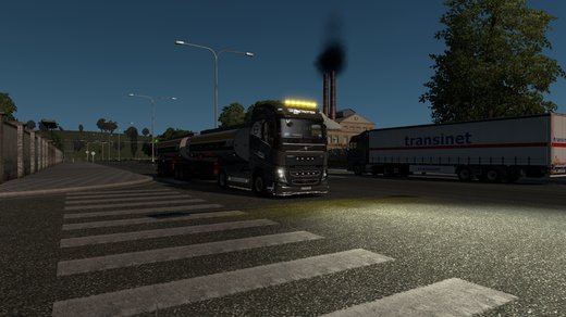 Volvo FH4