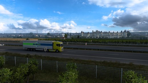 DAF 2021